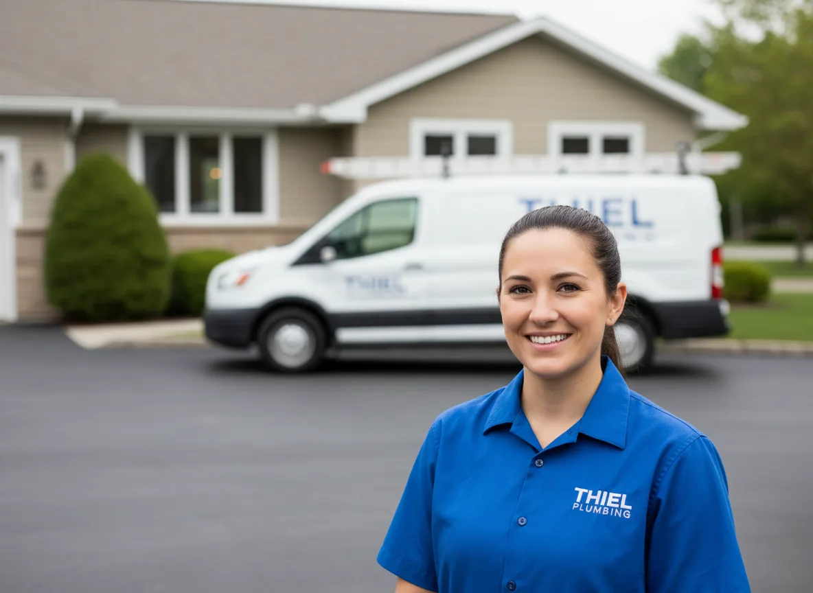 Plumber Humboldt, NE FAQs